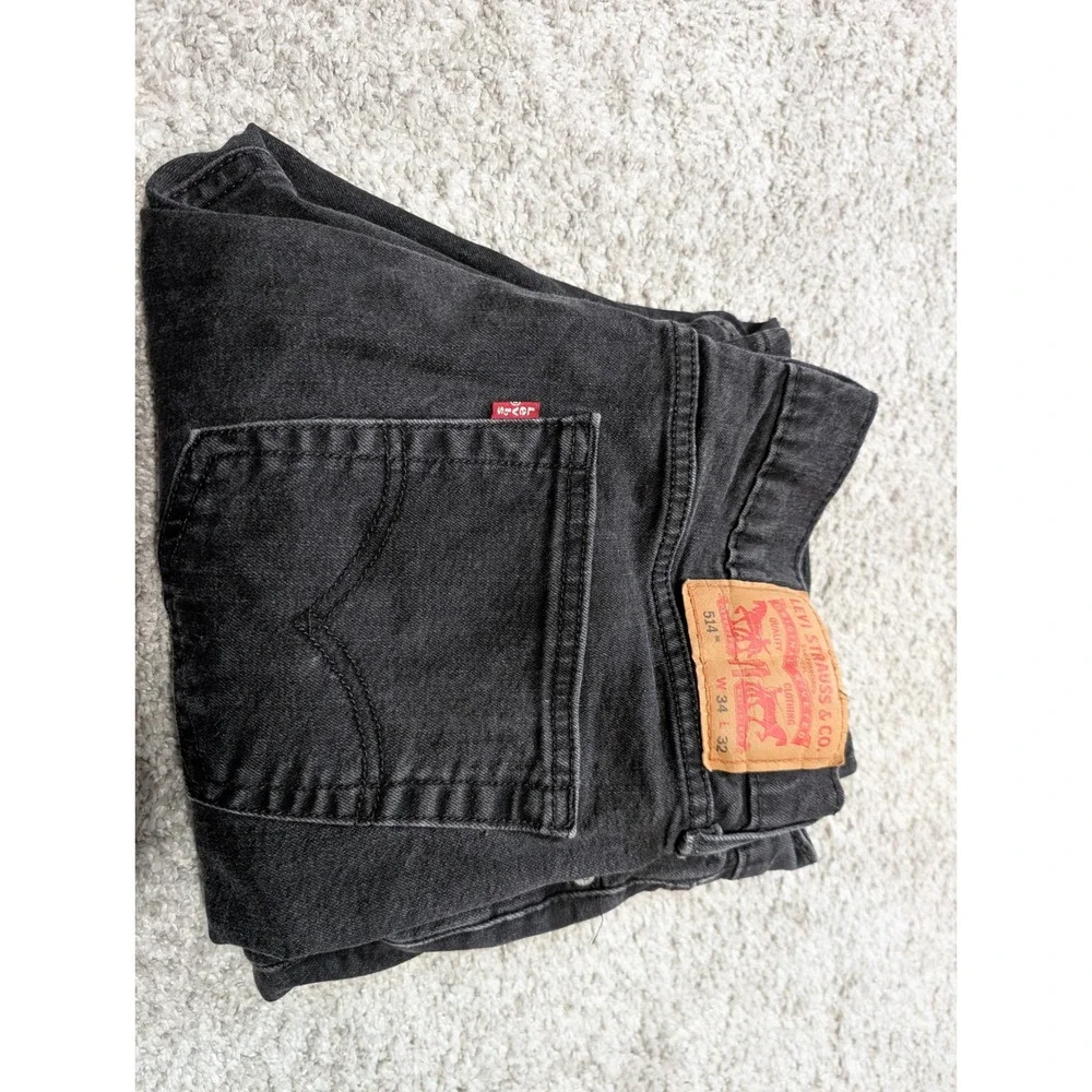 Levis levi 514